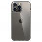 Kryt Spigen Airskin Hybrid na Apple iPhone 14 Pro Max Transparentný