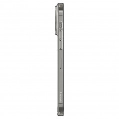 Kryt Spigen Airskin Hybrid na Apple iPhone 14 Pro Max Transparentný
