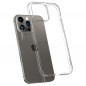Kryt Spigen Airskin Hybrid na Apple iPhone 14 Pro Max Transparentný