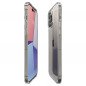 Kryt Spigen Airskin Hybrid na Apple iPhone 14 Pro Max Transparentný