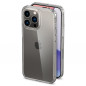Kryt Spigen Airskin Hybrid na Apple iPhone 14 Pro Max Transparentný