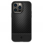 Kryt Spigen Armor na Apple iPhone 14 Pro Max Elegant  Čierny