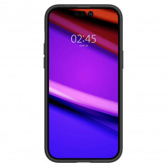 Kryt Spigen Armor na Apple iPhone 14 Pro Max Elegant  Čierny