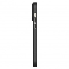 Kryt Spigen Armor na Apple iPhone 14 Pro Max Elegant  Čierny
