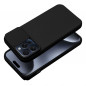 Kryt Slide na Apple iPhone 15 Pro Max Čierny