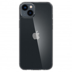 Kryt Spigen Airskin Hybrid na Apple iPhone 14 Plus Transparentný