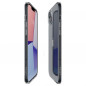 Kryt Spigen Airskin Hybrid na Apple iPhone 14 Plus Transparentný