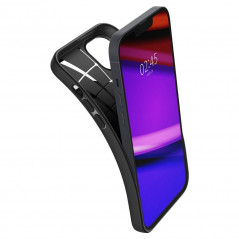 Kryt Spigen Armor na Apple iPhone 14 Elegant  Čierny
