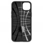 Kryt Spigen Armor na Apple iPhone 14 Plus Elegant  Čierny