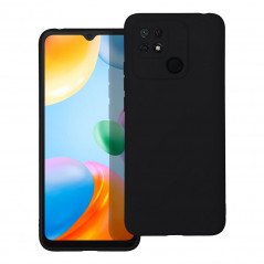 Kryt Soft na XIAOMI Redmi 10C Čierny