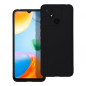 Kryt Soft na XIAOMI Redmi 10C Čierny