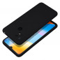 Kryt Soft na XIAOMI Redmi 10C Čierny