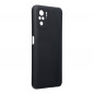 Kryt Soft na XIAOMI Redmi 10C Čierny