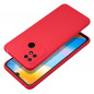 Kryt Soft na XIAOMI Redmi 10C Červený