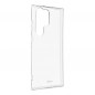 Kryt Roar Jelly Case na Samsung Galaxy S23 Ultra 5G Transparentný