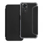 Peňaženkové puzdro Piano Book na XIAOMI Redmi Note 11S Čierny