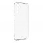 Kryt Roar Jelly Case na Samsung Galaxy A14 5G Transparentný
