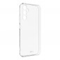 Kryt Roar Jelly Case na Samsung Galaxy A34 Transparentný