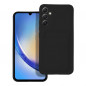 Kryt Card na Samsung Galaxy A34 Čierny