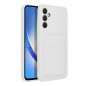 Kryt Card na Samsung Galaxy A34 Biely