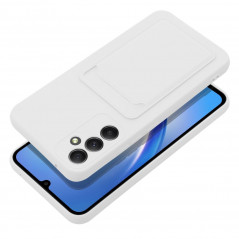 Kryt Card na Samsung Galaxy A34 Biely