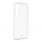 Kryt Roar Jelly Case na Samsung Galaxy S23 Plus 5G Transparentný