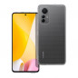 Kryt CLEAR 2mm na XIAOMI 12 Lite Transparentný
