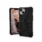 Kryt Urban Armor Gear Pathfinder na Apple iPhone 14 Plus Prémiové puzdro  MagSAFE  Čierny