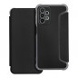 Peňaženkové puzdro Piano Book na Samsung Galaxy A23 5G Čierny