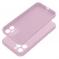 Kryt Silicone Mag Cover na Apple iPhone 11 Pro MagSAFE  Ružový