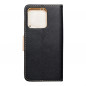 Peňaženkové puzdro Fancy Book na XIAOMI Redmi 10A Čierny