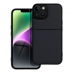Kryt Noble na Apple iPhone 14 Čierny