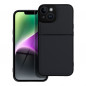 Kryt Noble na Apple iPhone 14 Čierny