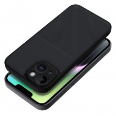 Kryt Noble na Apple iPhone 14 Čierny