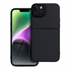 Kryt Noble na Apple iPhone 14 Plus Čierny