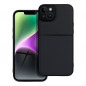 Kryt Noble na Apple iPhone 14 Plus Čierny