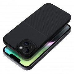 Kryt Noble na Apple iPhone 14 Plus Čierny