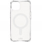 Kryt Urban Armor Gear Plyo na Apple iPhone 13 Prémiové puzdro  MagSAFE  Transparentný