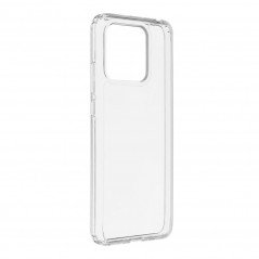 Kryt SUPER CLEAR HYBRID na XIAOMI Redmi 10C Transparentný