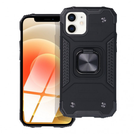 Kryt Nitro na Apple iPhone 12 Pro Čierny