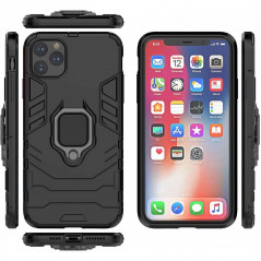 Kryt Nitro na Apple iPhone 12 Pro Čierny