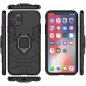 Kryt Nitro na Apple iPhone 12 Pro Čierny