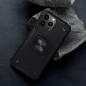 Kryt Nitro na Apple iPhone 12 Pro Čierny