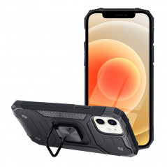 Kryt Nitro na Apple iPhone 12 Čierny