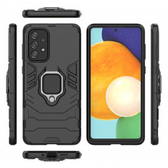 Kryt Nitro na Samsung Galaxy A33 Čierny