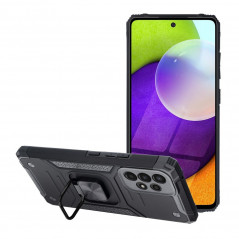 Kryt Nitro na Samsung Galaxy A53 5G Čierny