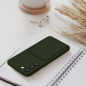 Kryt Card na Samsung Galaxy A52s 5G Zelený
