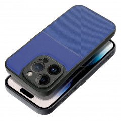 Kryt Noble na Apple iPhone 14 Pro Modrý