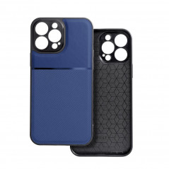 Kryt Noble na Apple iPhone 14 Pro Modrý