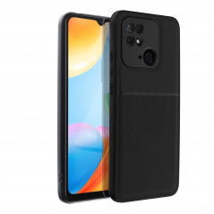 Kryt Noble na XIAOMI Redmi 10C Čierny